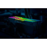 KLEVV CRAS V RGB 32 GB DDR5-6400 (2x 16 GB) werkgeheugen Zwart, KD5AGU880-64A320G, EXPO