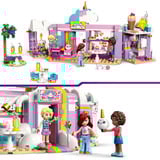 LEGO Friends - Eenhoorn droomcafé Constructiespeelgoed 42684