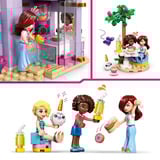 LEGO Friends - Eenhoorn droomcafé Constructiespeelgoed 42684