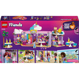 LEGO Friends - Eenhoorn droomcafé Constructiespeelgoed 42684
