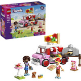 LEGO Friends - Pizzatruck Constructiespeelgoed 42694