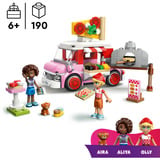 LEGO Friends - Pizzatruck Constructiespeelgoed 42694