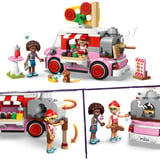 LEGO Friends - Pizzatruck Constructiespeelgoed 42694