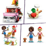 LEGO Friends - Pizzatruck Constructiespeelgoed 42694
