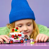 LEGO Friends - Pizzatruck Constructiespeelgoed 42694