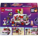 LEGO Friends - Pizzatruck Constructiespeelgoed 42694