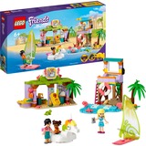LEGO Friends - Surfer strandplezier Constructiespeelgoed 41710