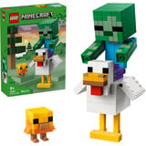LEGO LEGO 21582 Minecraft TBA Constructiespeelgoed 