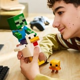LEGO LEGO 21582 Minecraft TBA Constructiespeelgoed 