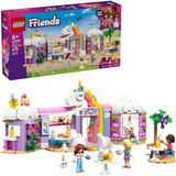LEGO LEGO Friends Unicorn Dream Café Constructiespeelgoed 