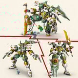 LEGO LEGO Lloyd's Titan Mech 15th Anniversary Constructiespeelgoed 