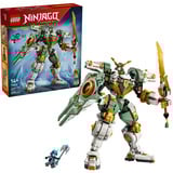 LEGO Ninjago - 15-jarig jubileum: Lloyds reusachtige mecha Constructiespeelgoed 71860