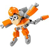 LEGO Sonic the Hedgehog - Kiki's kokosnotenaanval Constructiespeelgoed 30676