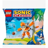 LEGO Sonic the Hedgehog - Kiki's kokosnotenaanval Constructiespeelgoed 30676