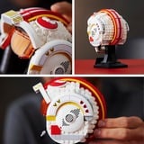 LEGO Star Wars - Luke Skywalker (Red Five) helm Constructiespeelgoed 75327