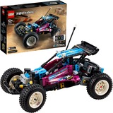 LEGO Technic - Terreinbuggy Constructiespeelgoed 42124