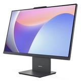Lenovo IdeaCentre AIO (F0HQ009XNY) all-in-one pc Donkergrijs | Ryzen 5 7535HS | Radeon 660M | 16 GB | 512 GB SSD