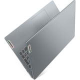 Lenovo IdeaPad Slim 3 15ABR8 (82XM00XJMH) 15.6"  laptop Grijs | Ryzen 5 5625U | Radeon Graphics | 16 GB | 512 GB SSD