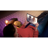 Lenovo Idea Tab Pro (ZAE40034SE) 12.7" tablet Grijs | Android 14 | 128 GB | Wi-Fi 6E