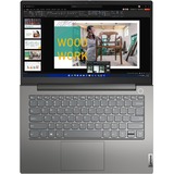 Lenovo ThinkBook 14 G4 ABA (21DK0068MH) 14" laptop Grijs | Ryzen 5 5625U | Radeon Graphics | 8 GB | 256 GB SSD | Win 11 Pro