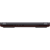 Lenovo ThinkPad P16 G2 (21FA000EMH) 16"  laptop Grijs/zwart | i7-13700HX | NVIDIA A1000 | 16 GB | 512 GB SSD
