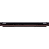 Lenovo ThinkPad P16 G2 (21FA000EMH) 16" laptop Grijs/zwart | i7-13700HX | NVIDIA A1000 | 16 GB | 512GB SSD