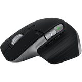 Logitech MX Master 3S voor Mac business muis Grafiet, 200 tot 8000 dpi, Bluetooth Low Energy