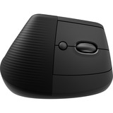 Logitech  muis Grafiet