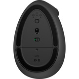 Logitech  muis Grafiet