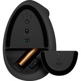 Logitech  muis Grafiet