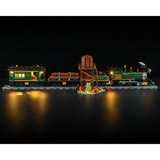 Lumibricks  Constructiespeelgoed 