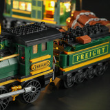 Lumibricks  Constructiespeelgoed 