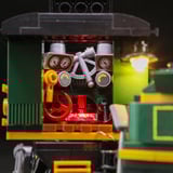 Lumibricks  Constructiespeelgoed 
