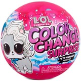 MGA Entertainment L.O.L. Surprise! - Color Change Pets Pop Assortiment product