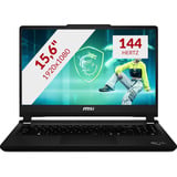 MSI Cyborg 15 C13WFO-275NL 15.6"  gaming laptop Grijs | i7-13620H | RTX 5060 | 16 GB | 512 GB SSD