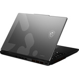 MSI Cyborg 15 C13WFO-275NL 15.6"  gaming laptop Grijs | i7-13620H | RTX 5060 | 16 GB | 512 GB SSD