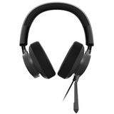 MSI MAESTRO 300 over-ear gaming headset Zwart, Pc, PlayStation 4, PlayStation 5, Nintendo Switch