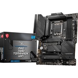 MSI MAG Z690 TOMAHAWK WIFI socket 1700 moederbord RAID, 2.5 Gb-LAN, WLAN, BT, Sound, ATX