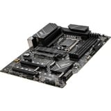 MSI PRO Z790-P WIFI socket 1700 moederbord Zwart, RAID, 2.5 Gb-LAN, WLAN, BT, Sound, ATX