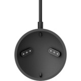 Meta Compacte oplaaddock van Meta Quest Pro Zwart, incl. 45 watt voeding