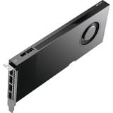 NVIDIA® RTX PRO 4000 Blackwell grafische kaart 4x DisplayPort, Bulk