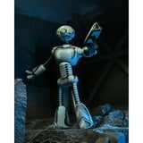 Neca TMNT: Mirage Comics - Fugitoid 7 inch Action Figure Speelfiguur 