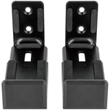 Neomounts AWL29-550BL1 Soundbar steun bevestiging Zwart