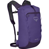Osprey Daylite Cinch Pack rugzak Paars, 15 liter
