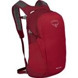 Osprey Daylite rugzak Rood, 13 liter