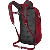 Osprey Daylite rugzak Rood, 13 liter