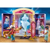 PLAYMOBIL Magic - Oosterse prinses speelbox Constructiespeelgoed 70508