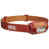 Petzl TIKKINA led verlichting Rood