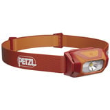 Petzl  ledverlichting Rood
