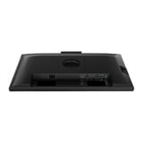 Philips 24B2U3301H/00 23.8" monitor Zwart, HDMI, DisplayPort, USB-C, LAN, Audio, webcam, 120 Hz